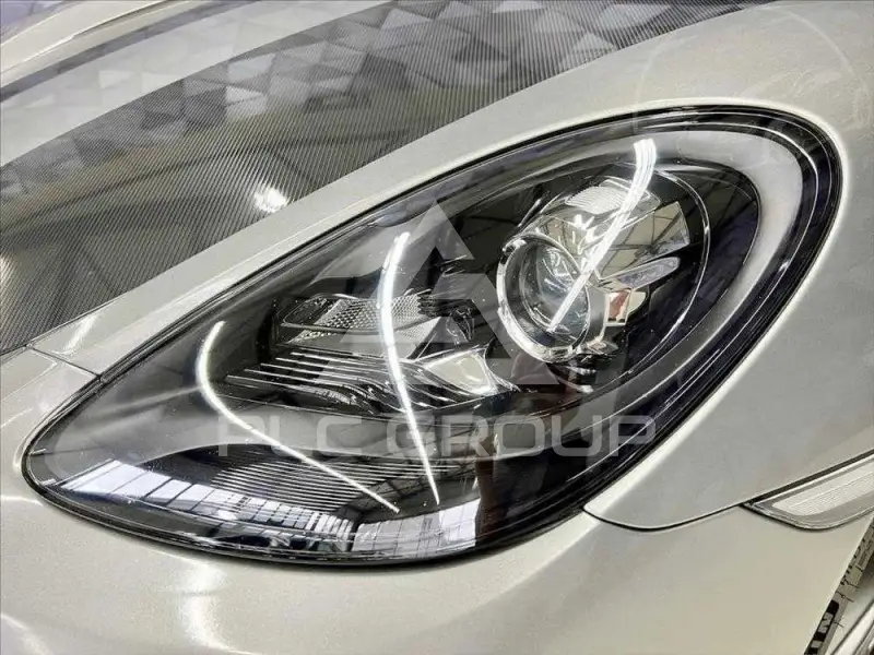 2020 Porsche Cayman