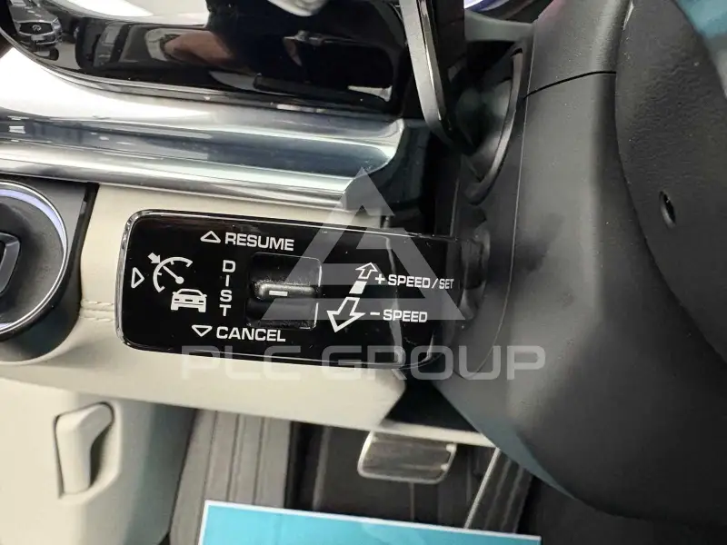 2020 Porsche Panamera