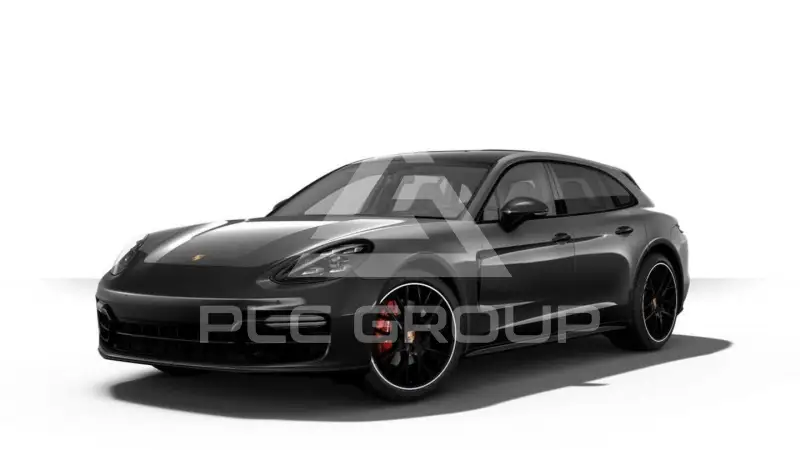 2020 Porsche Panamera