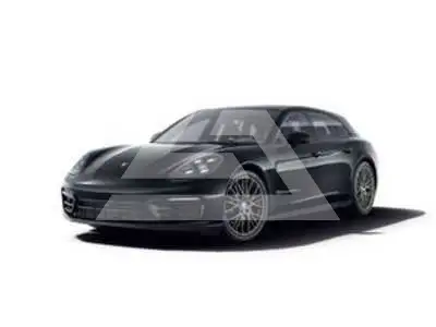 2020 Porsche Panamera