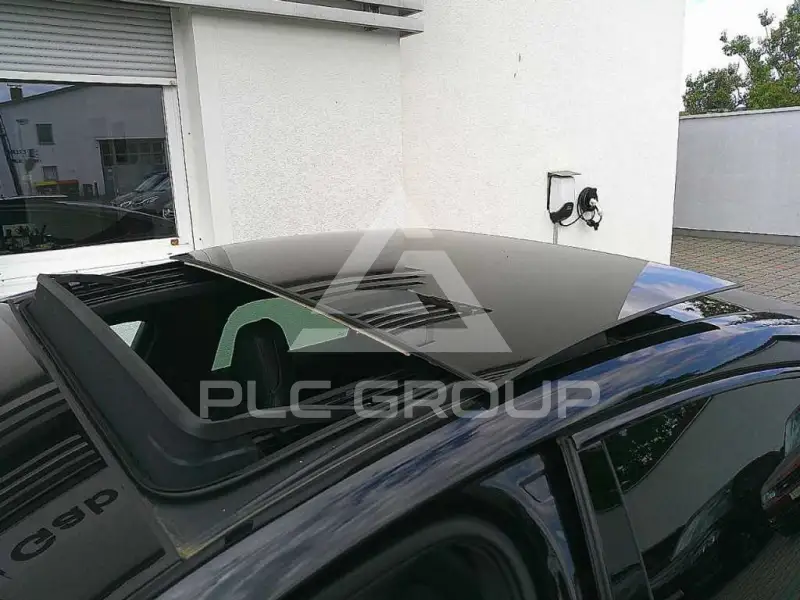2020 Porsche Panamera