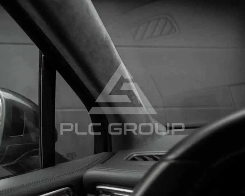 2020 Porsche MACAN