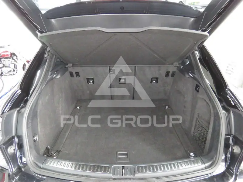 2020 Porsche MACAN