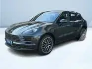 2020 Porsche MACAN