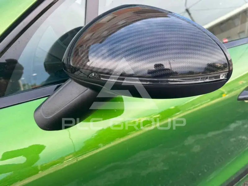 2020 Porsche MACAN