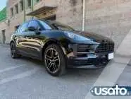 2020 Porsche MACAN