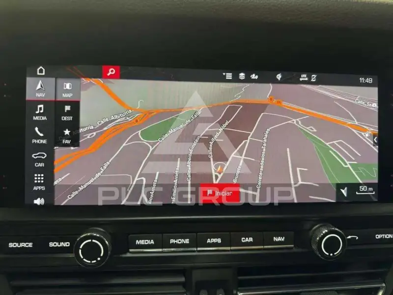 2020 Porsche MACAN