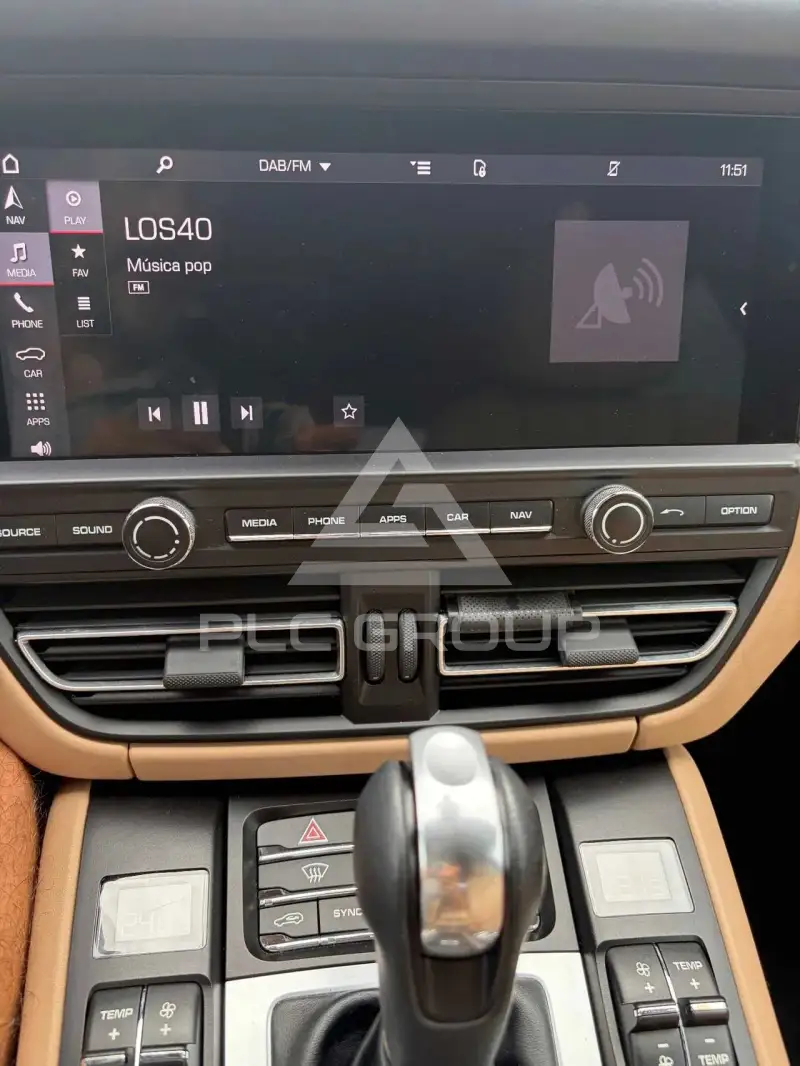 2020 Porsche MACAN