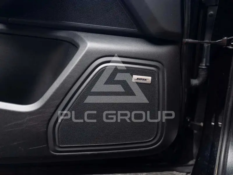2020 Porsche MACAN