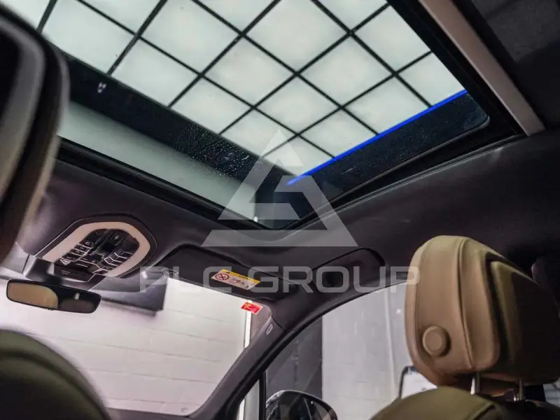 2020 Porsche MACAN