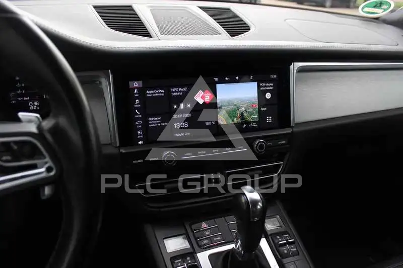 2020 Porsche MACAN