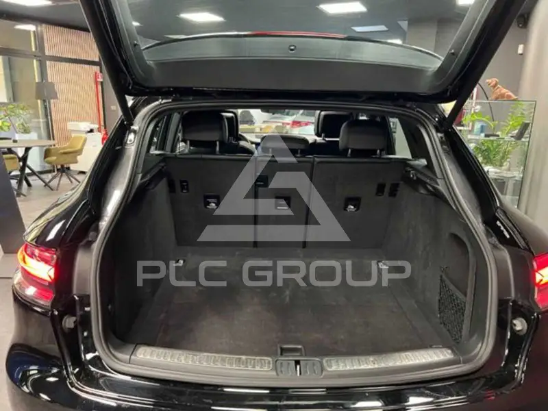 2020 Porsche MACAN