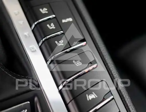 2020 Porsche MACAN