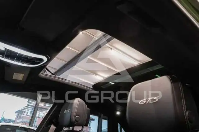 2020 Porsche MACAN