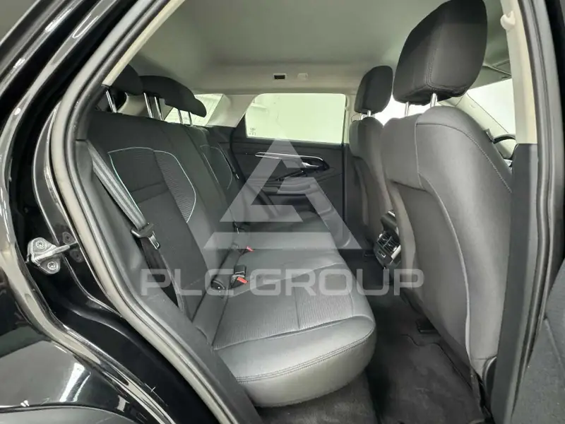 2020 Land Rover Evoque