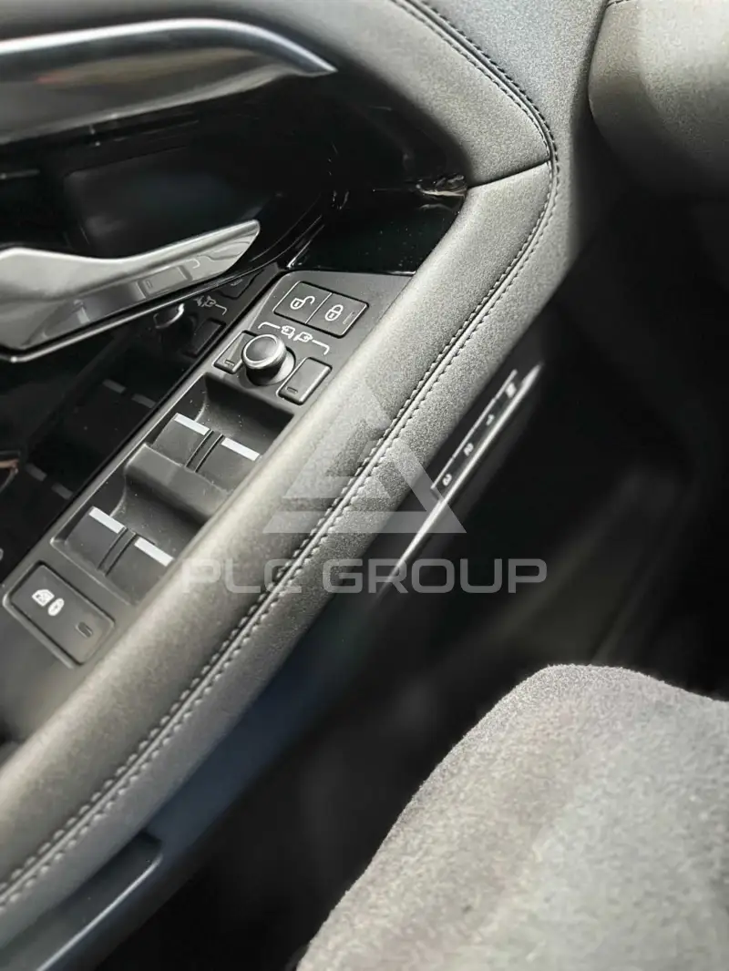 2020 Land Rover Evoque