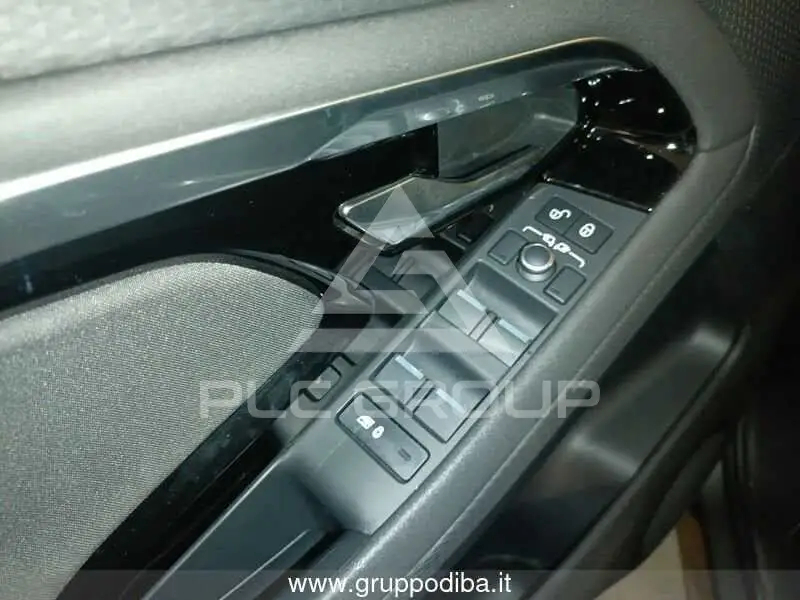 2020 Land Rover Evoque