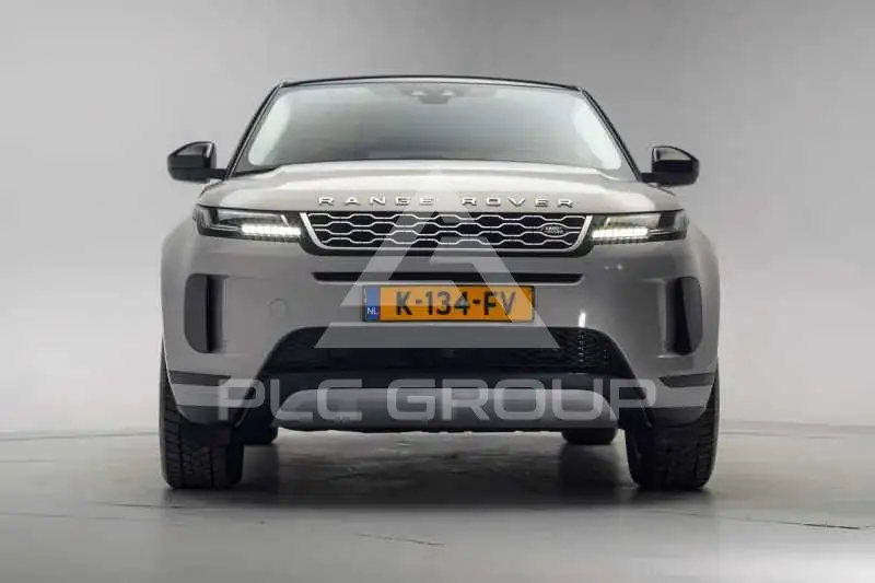 2020 Land Rover Evoque