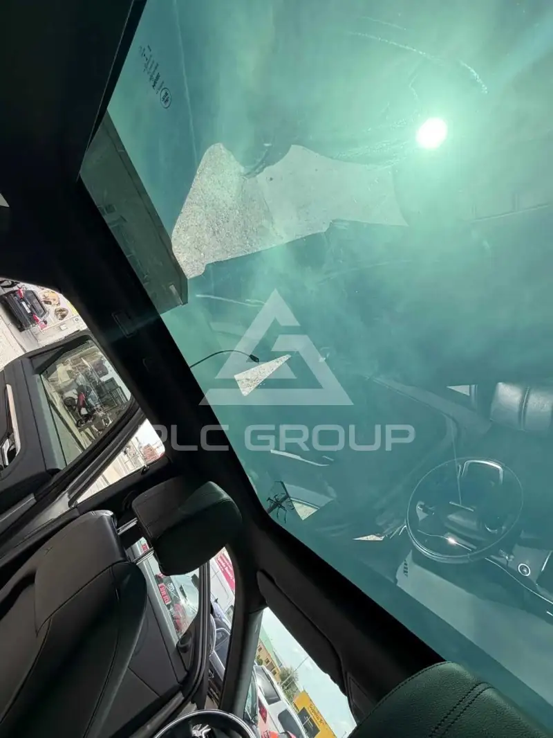 2020 Land Rover Evoque