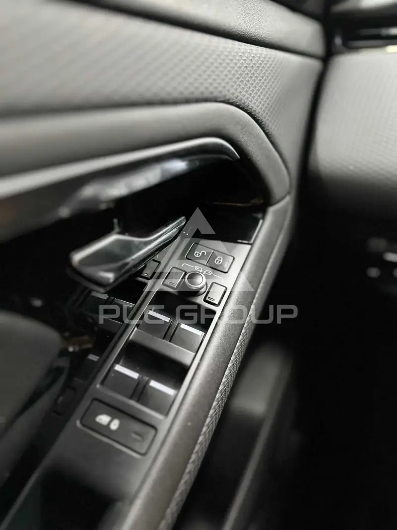 2020 Land Rover Evoque