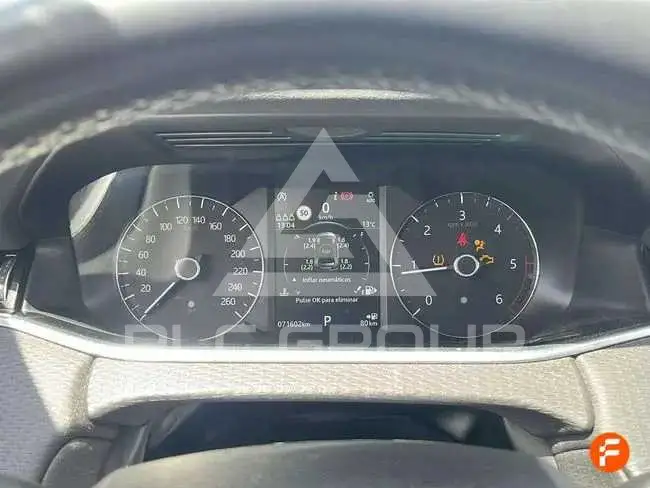 2020 Land Rover Evoque