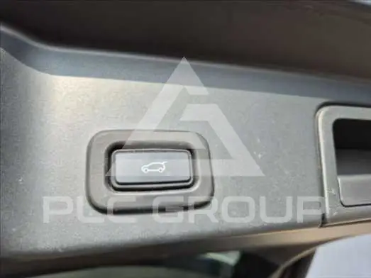 2020 Land Rover Evoque