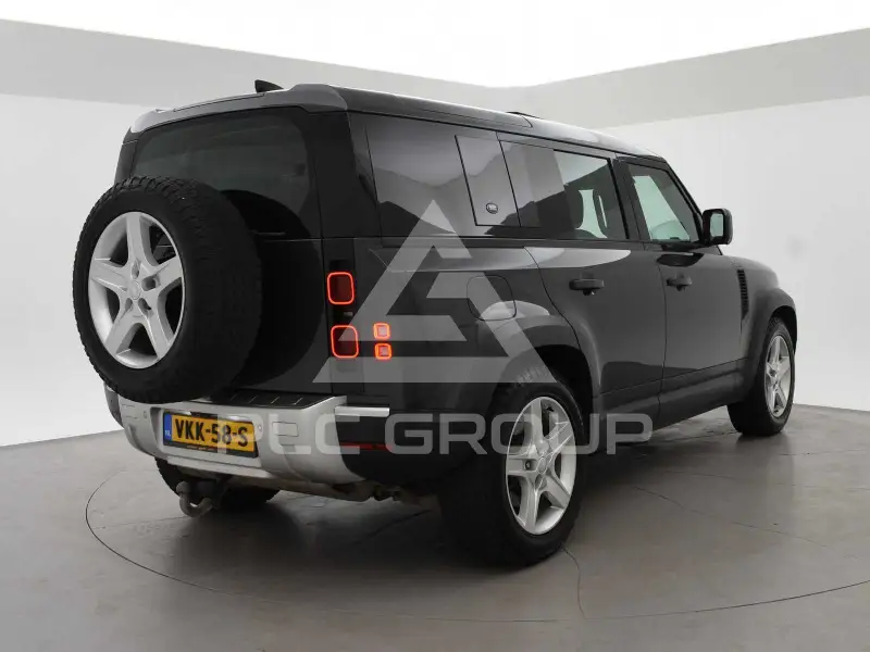 2020 Land Rover DEFENDER