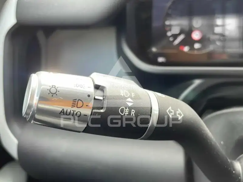 2020 Land Rover DEFENDER