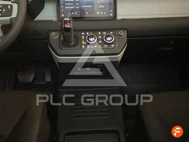 2020 Land Rover DEFENDER