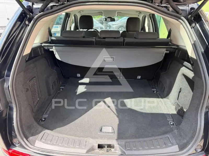 2020 Land Rover Discovery