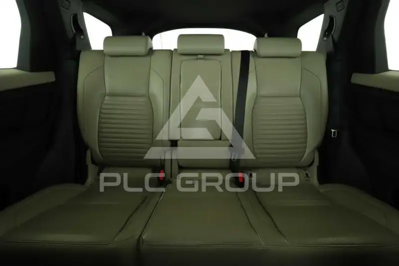 2020 Land Rover Discovery