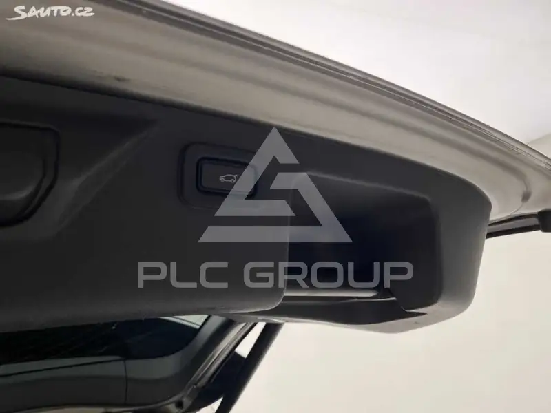 2020 Land Rover Discovery