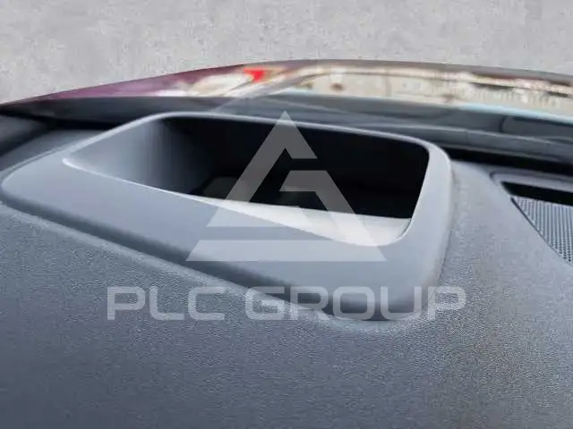 2020 Land Rover Discovery
