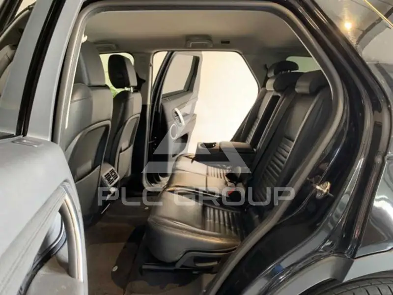 2020 Land Rover Discovery