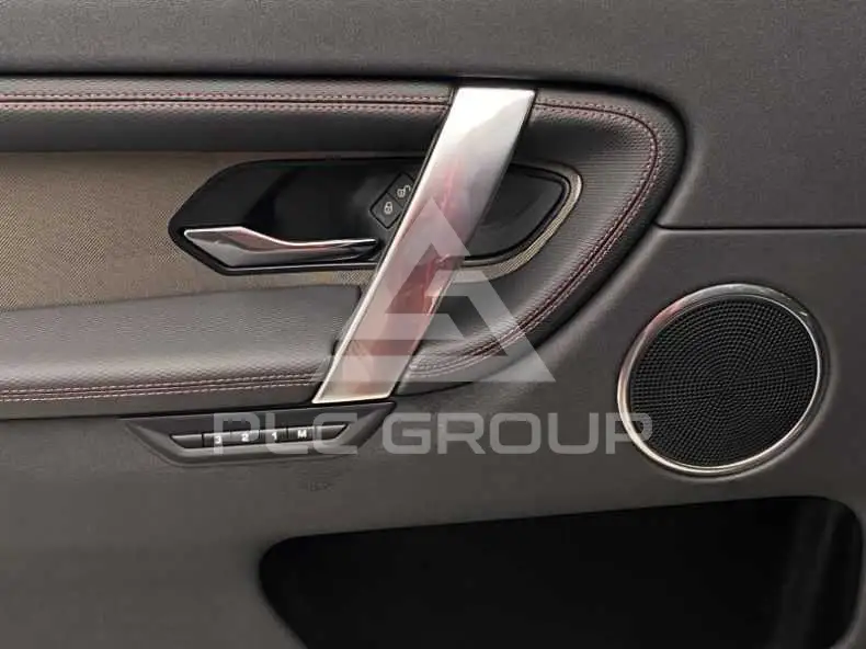2020 Land Rover Discovery
