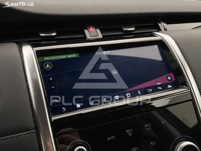2020 Land Rover Discovery