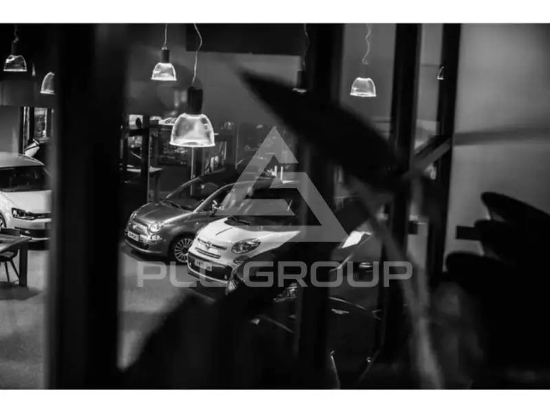 2020 Land Rover Discovery
