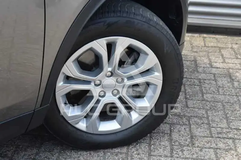 2020 Land Rover Discovery