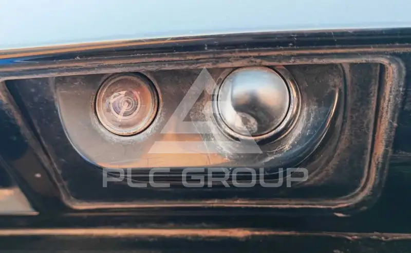 2020 Land Rover Discovery