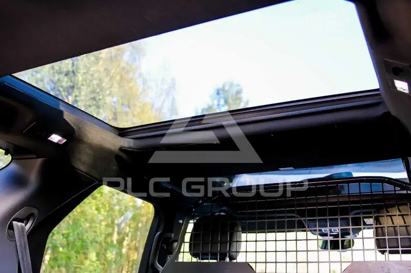 2020 Land Rover Discovery