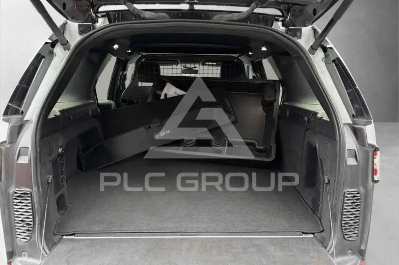 2020 Land Rover Discovery