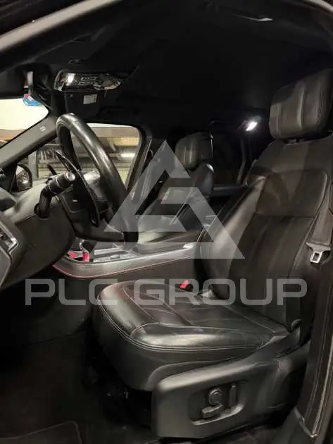 2020 Land Rover Range Rover