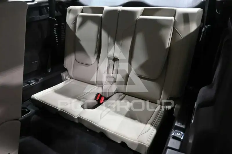 2020 Land Rover Range Rover