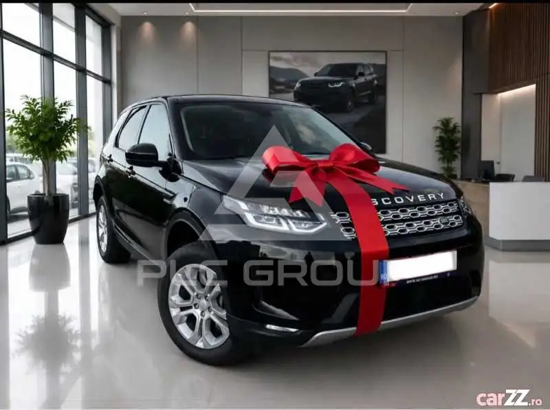 2020 Land Rover Range Rover