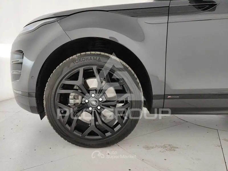 2020 Land Rover Range Rover