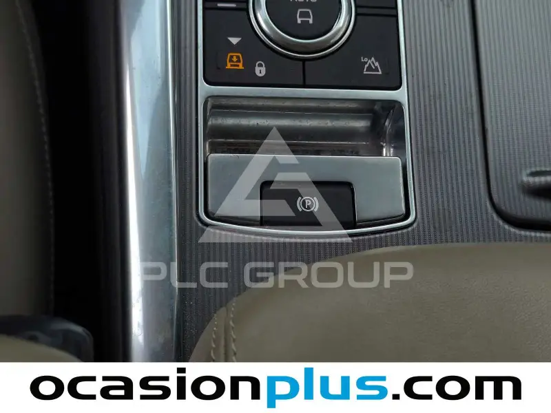 2020 Land Rover Range Rover