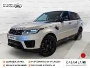 2020 Land Rover Range Rover