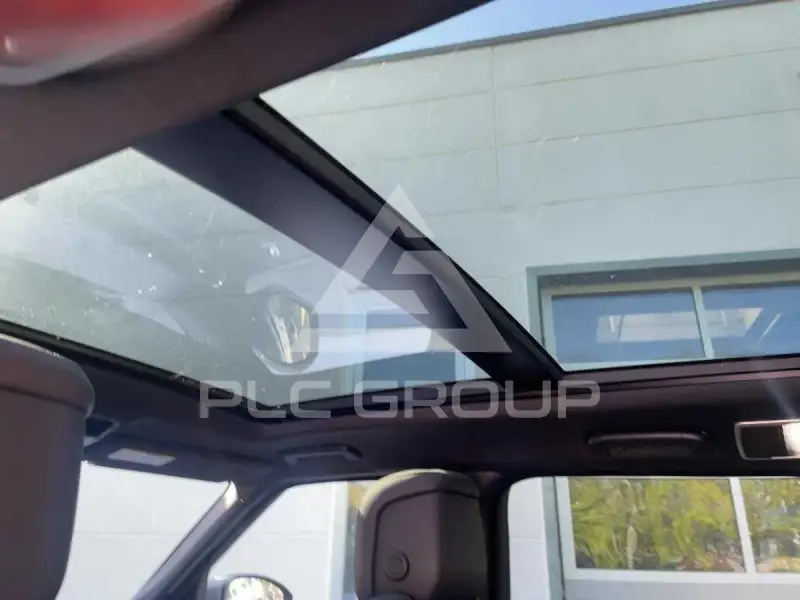 2020 Land Rover Range Rover