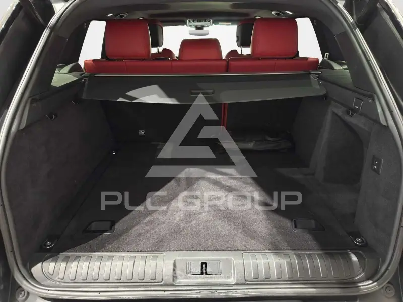 2020 Land Rover Range Rover