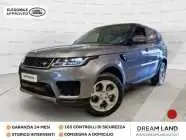 2020 Land Rover Range Rover